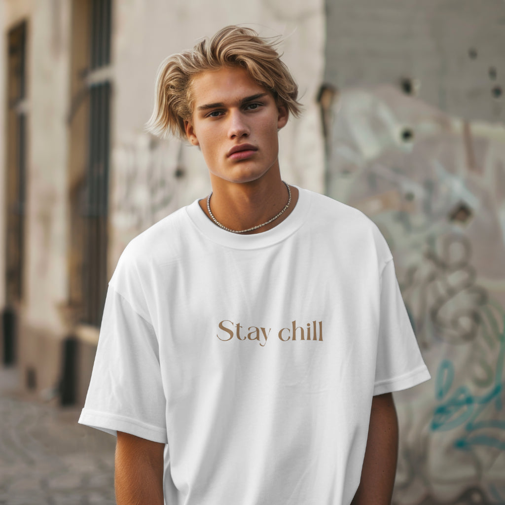 Stay Chill